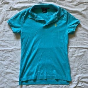 Ralph Lauren Sport Polo Shirt